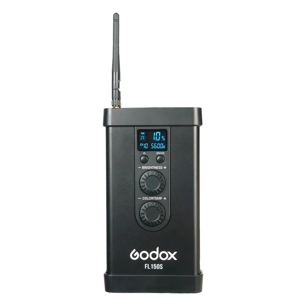 Осветитель светодиодный Godox FL150S гибкий