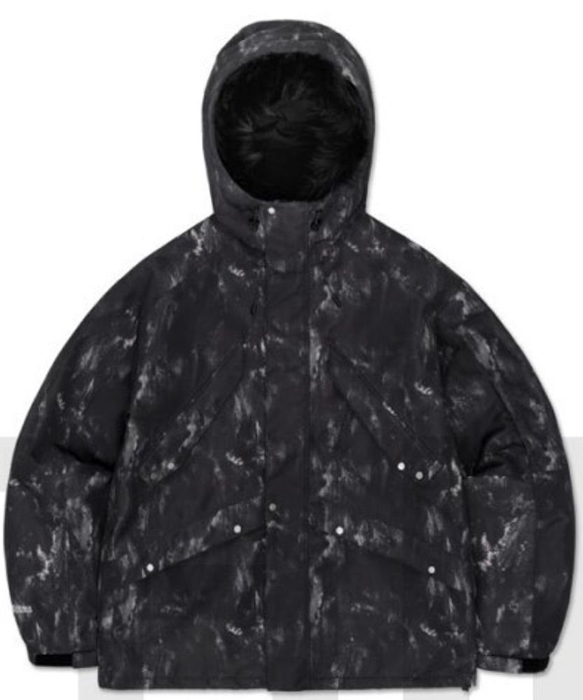 Куртка для сноуборда Dimito SHADOW JACKET