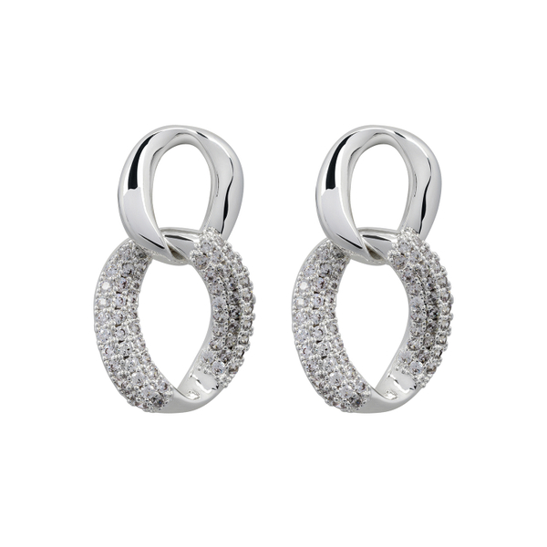 Серьги Fiore Luna ABE27977-03 S