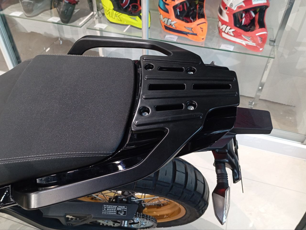 Мотоцикл Moto Morini X-CAPE 650 X