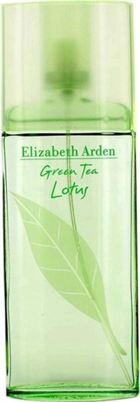 Elizabeth Arden Green Tea Lotus