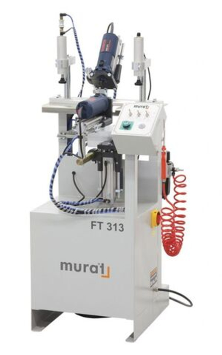 Копировально-фрезерный станок Murat FT 313