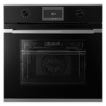 Духовой шкаф Kuppersbusch B 6330.0 S3 Silver Chrome