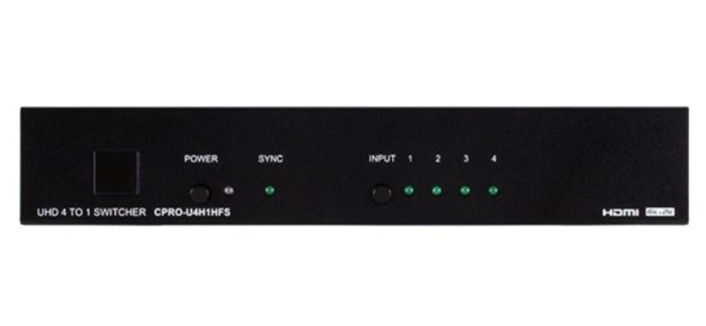 Коммутатор Cypress CPRO-U4H1HFS