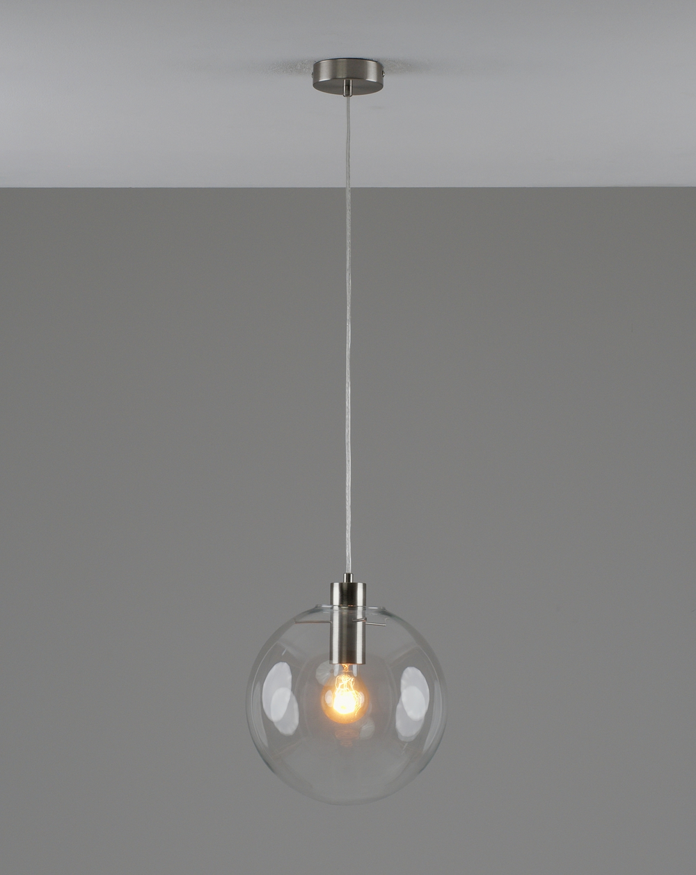 Светильник подвесной Moderli V11545-1P Aurora