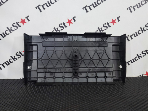 Накладка салона 2018г.