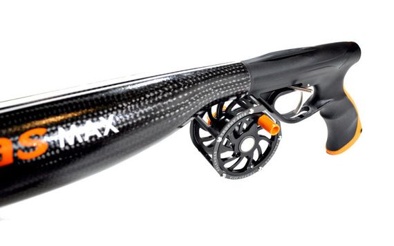 Ружье пневмовакуумное подводное Pelengas Carbon Max 120