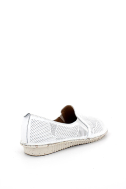 Слипоны женские Ascalini R14039B