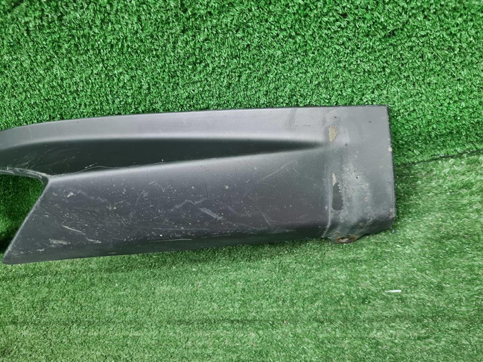 Накладка заднего бампера правая Lexus RX 4 (15-19)