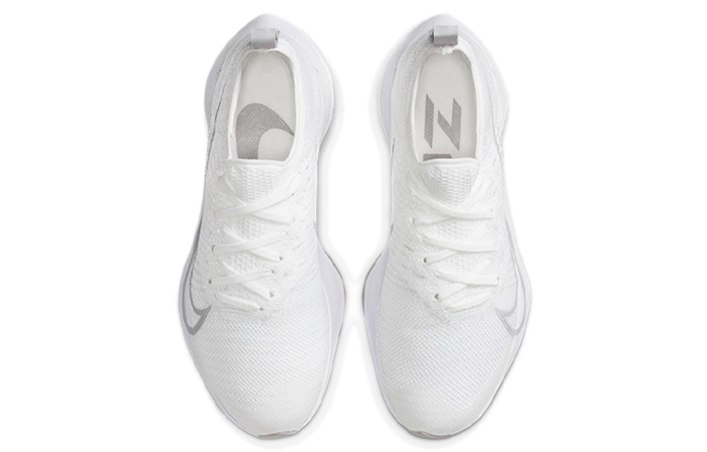 Кроссовки Nike Air Zoom Tempo Next (Женская размерная сетка)