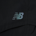 Шорты New Balance Logo, WS11279-BKW