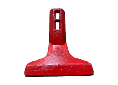 Лопасть для б/с Sicoma МР 750/500