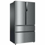 Холодильник (Side-by-Side) Haier HB25FSSAAARU (h) (ф)