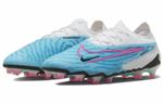 Кроссовки Nike Gripknit Phantom Gx Elite Fg