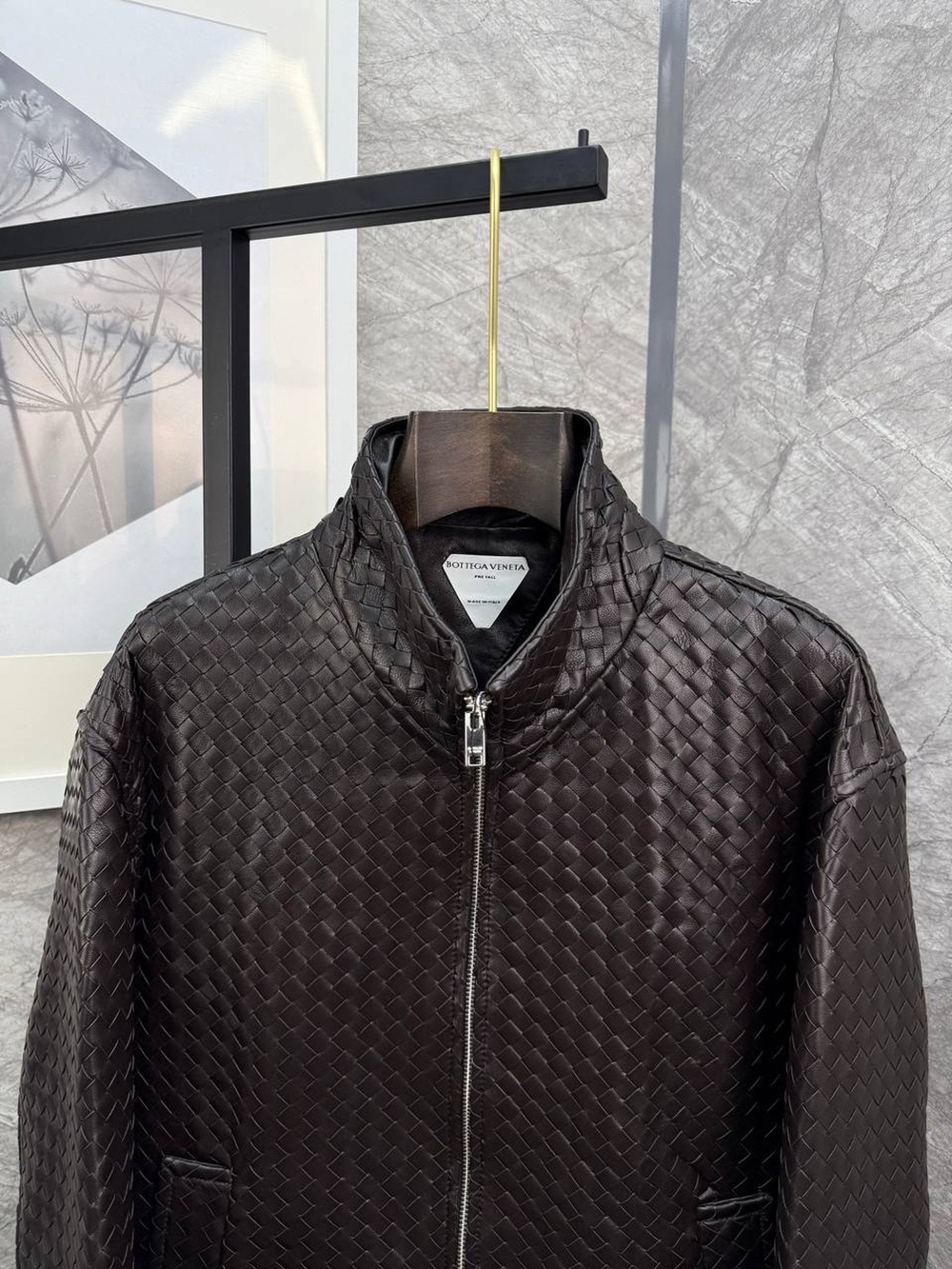 Куртка Bottega Veneta