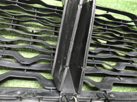 Решетка переднего бампера Renault Duster 2 (20-нв)