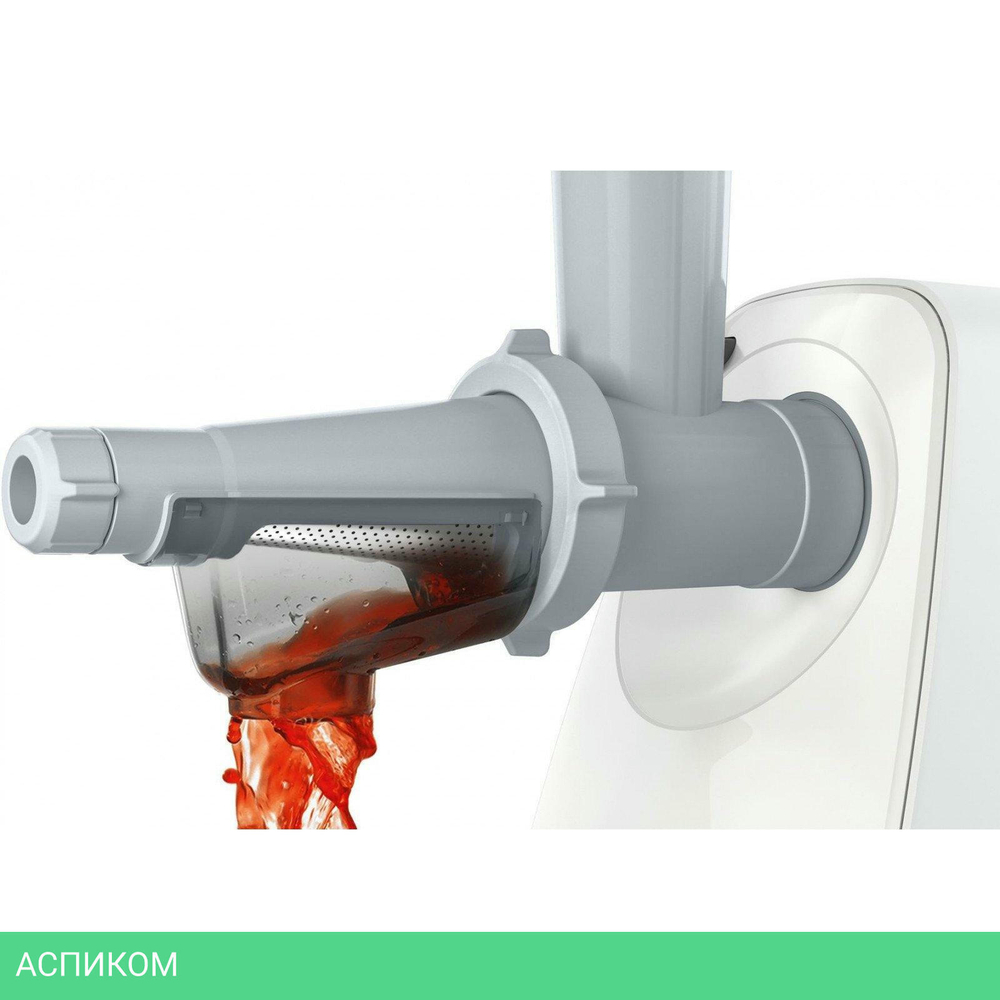 Мясорубка Bosch MFW2515W
