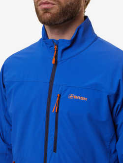 КУРТКА МУЖСКАЯ СОФТШЕЛЛ BASK TREK JKT V2