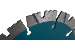 DISTAR Диск алмазный 125 x 2.2 x 22