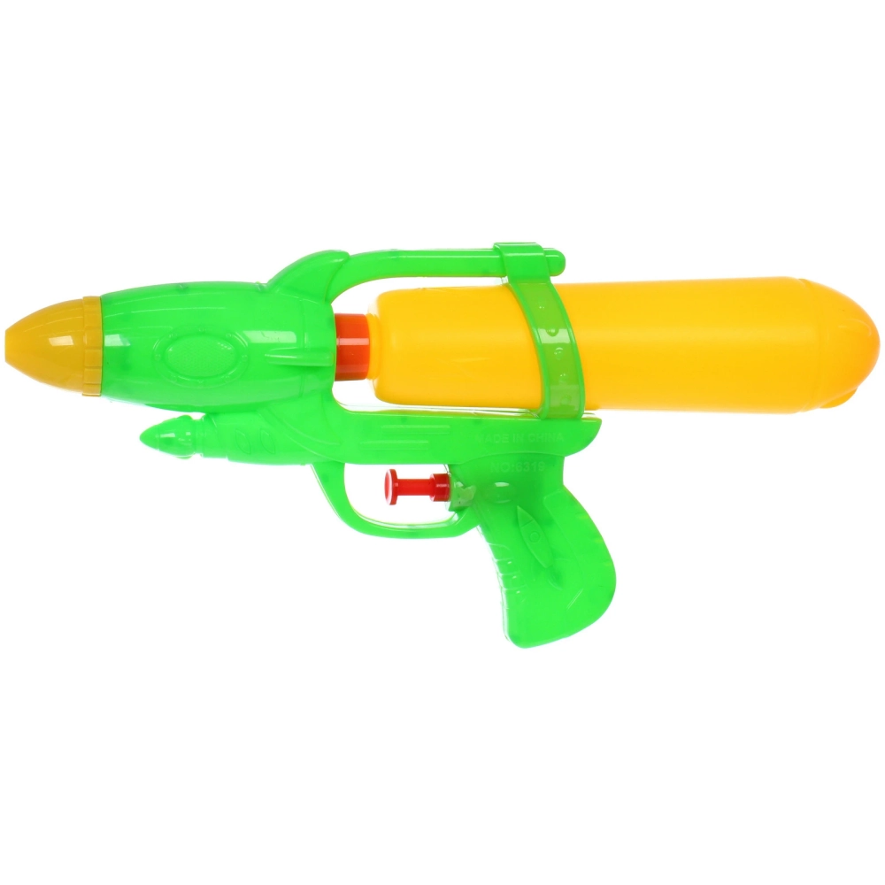 Водяной пистолет «Буревестник» 25*11,5 см, микс