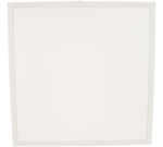 Светильник LED-панель ДВО 36Вт 6500К 2900Лм  IP40 опал 595х595х8 AL2113 Feron 28851