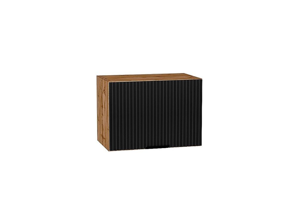 Шкаф верхний горизонтальный Евро Лайн