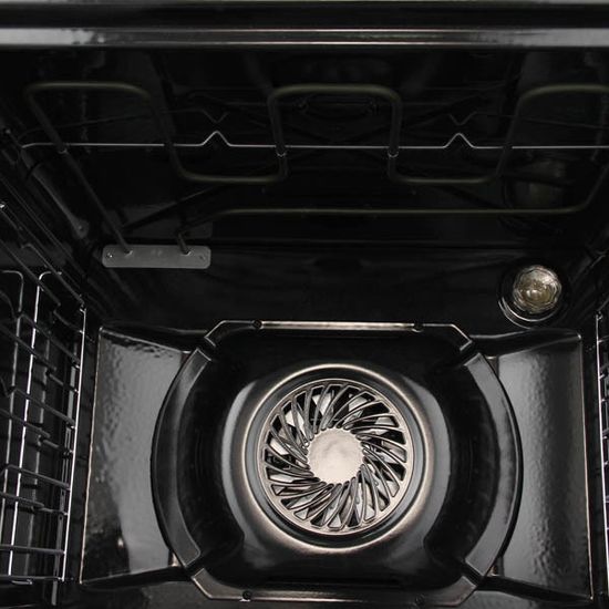 Электрический духовой шкаф Candy FCP 615 WXL