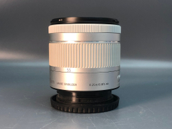 Canon 200D Kit 18-55mm, 1500 кадров пробега
