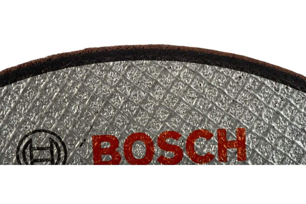 Отрезной круг INOX 180x22.2х1.6 мм Bosch 2608603406