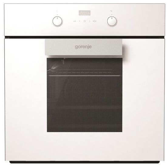 Электрический духовой шкаф Gorenje BO 637E24 WG