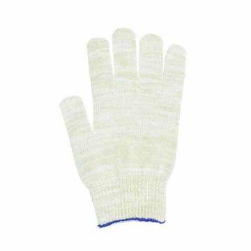 Перчатки х/б с ПВХ супер