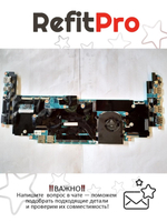 Материнская плата для ноутбука Lenovo X1 Carbon 4th Gen i7-6600U16GAMTTPM2vPRO WIN (01AX838), оригинал