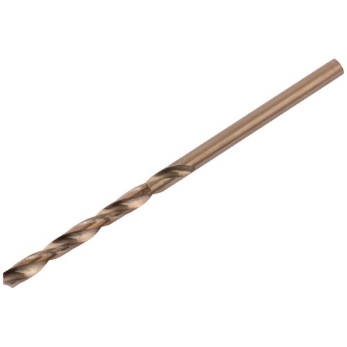 Сверло Cutop Profi 2,8*61 по металлу 2 шт   48-361