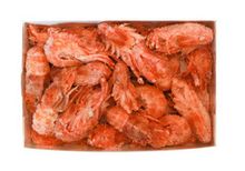 Креветка Медвежонок шримс, 850г