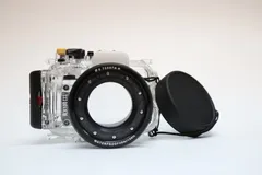 Meikon Sony RX-100 III подводный бокс