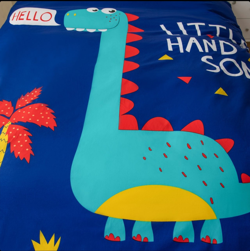 КПБ Кит САТИН Детс 1,5сп