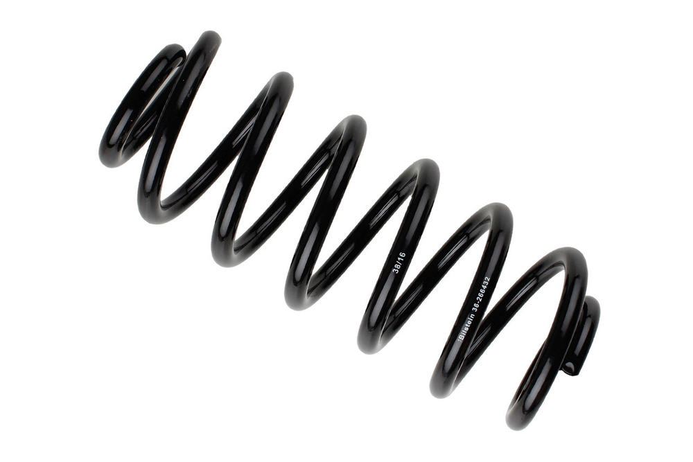 BILSTEIN - 36266432-BIL - Suspension Spring