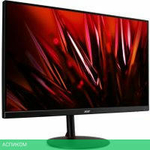 Игровой монитор Acer Nitro XV322QKV3bmiiphx UM.JX2EE.301