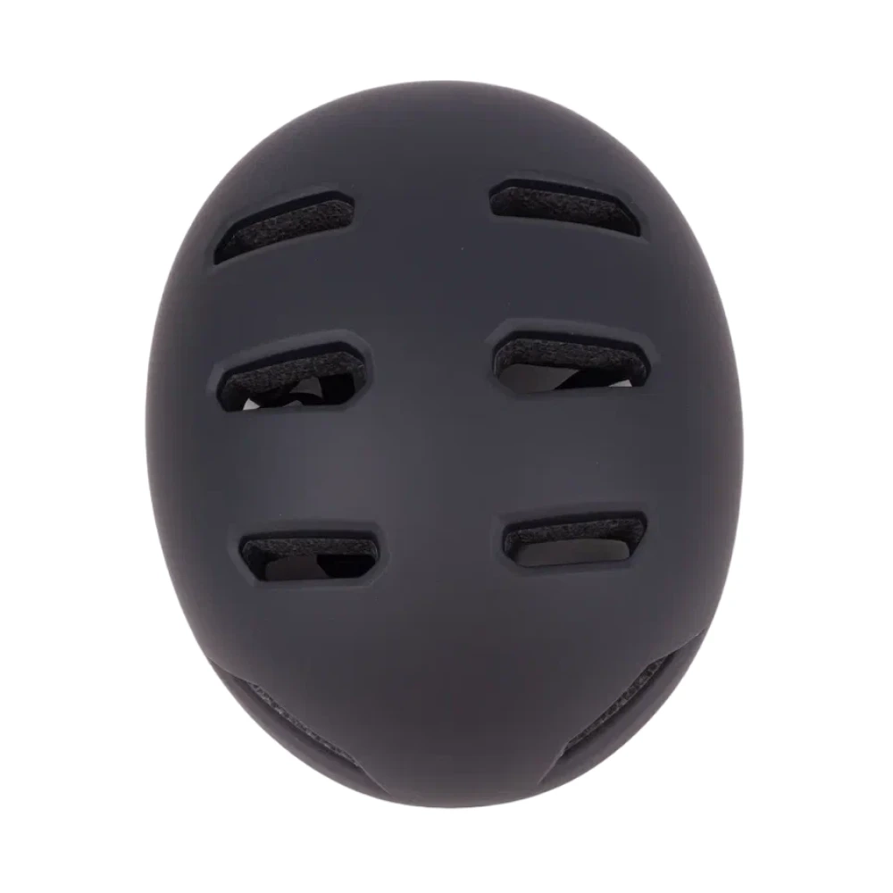 Шлем XTR 6.0 black черный