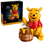 Конструктор LEGO Disney 43300 Winnie the Pooh