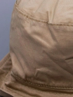 Панама летняя детская хлопковая