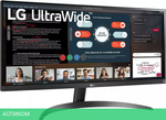 Монитор LG UltraWide 29WP500-B