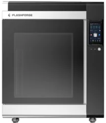 Фотография — 3D-принтер FlashForge Creator 4 HT