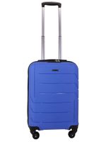 Чемодан 461 / Полипропилен