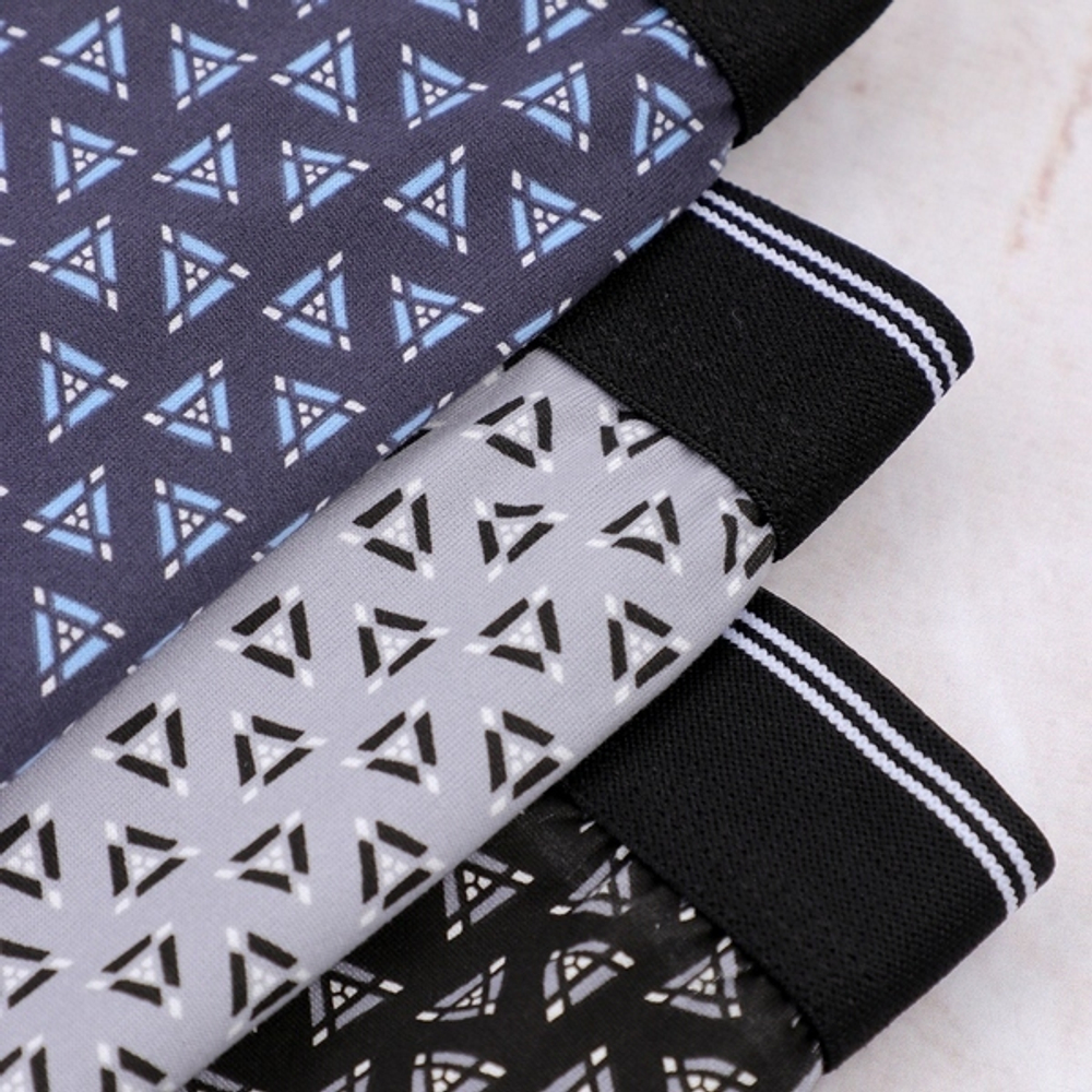 Трусы мужские «Синуо» р.52-58 №1057-01