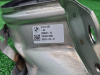 Насадка глушителя правая BMW X5 G05 18-23 M-paket