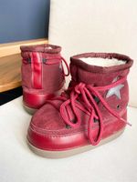 Сапоги Golden Goose