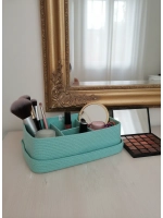 Корзина плетеная для хранения