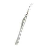 Блесна для рыбалки вертикальная зимняя Kuusamo Blues