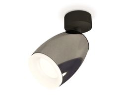 Ambrella Комплект поворотного светильника с акрилом MR16 Споты XM1123006